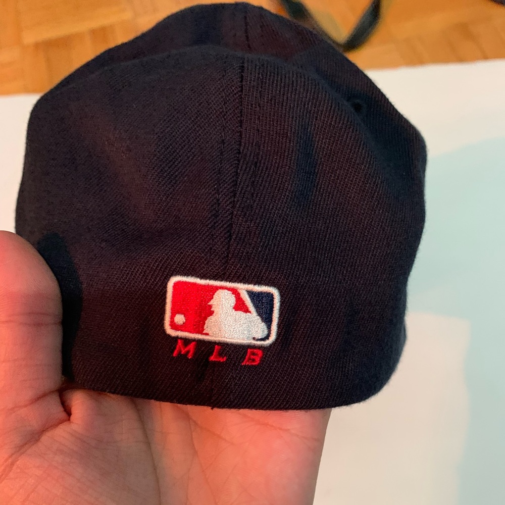 Baseball hat - Picture 2 of 5